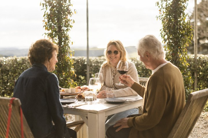 Waiheke Island Half Day Scenic Wine and Lunch - Photo 1 of 12